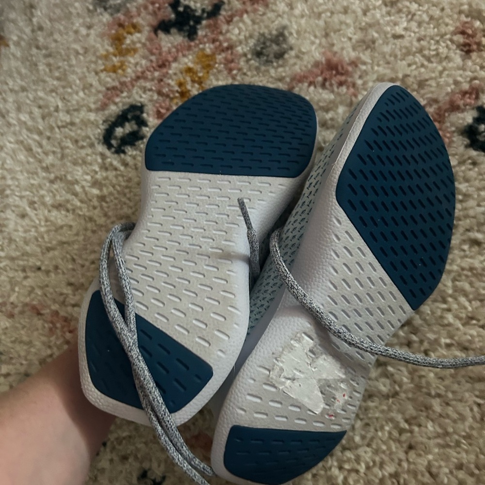 Allbirds blue tree dashers 9 - Picture 3 of 6